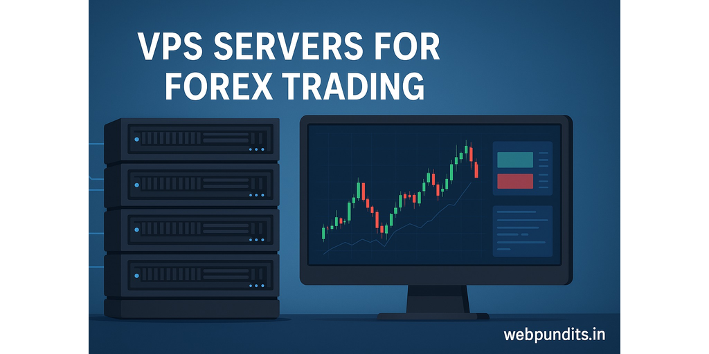 How VPS Helps in Forex Automation