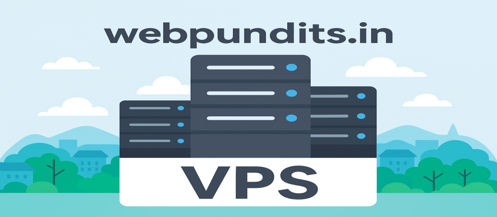 WebPundits VPS Services Landscape (1)