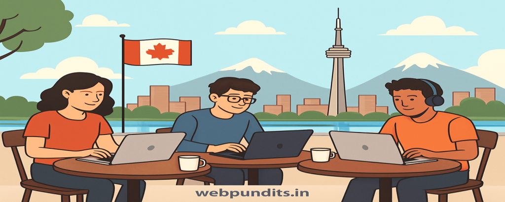 canada rdp