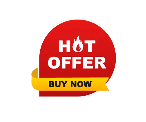 Don't Miss Out On Our Exclusive Offers