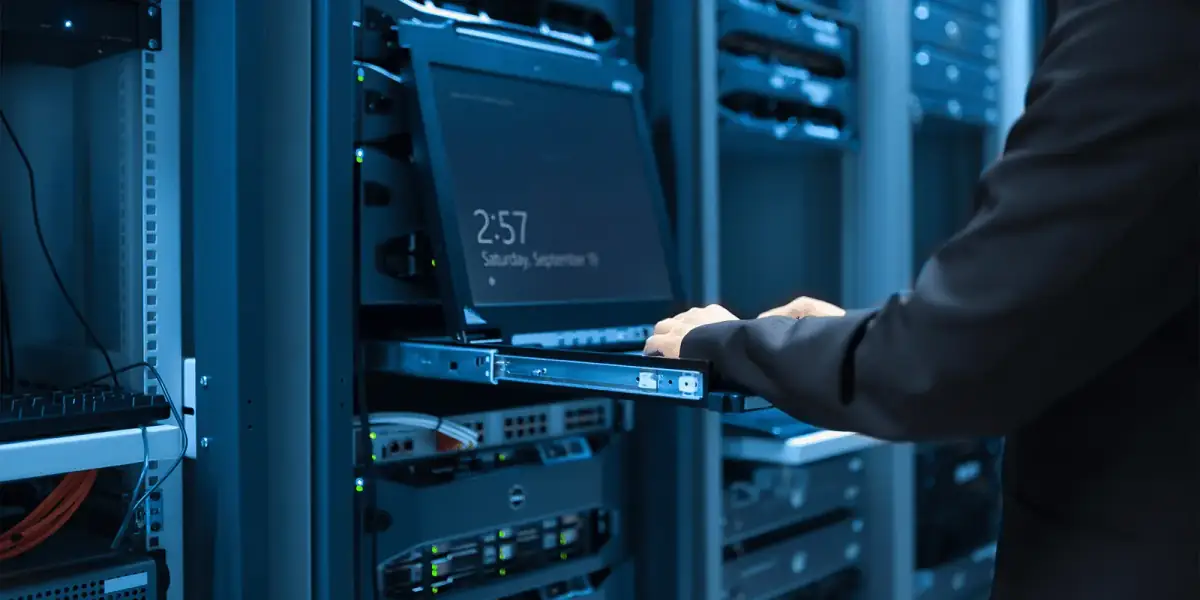 RDP Hosting Servers