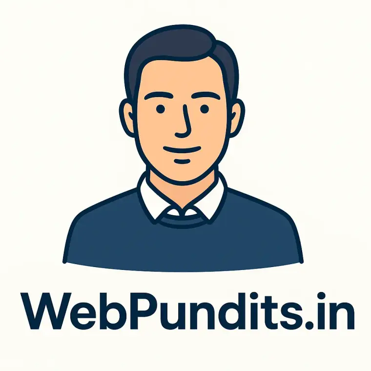 Pankaj Lakhani