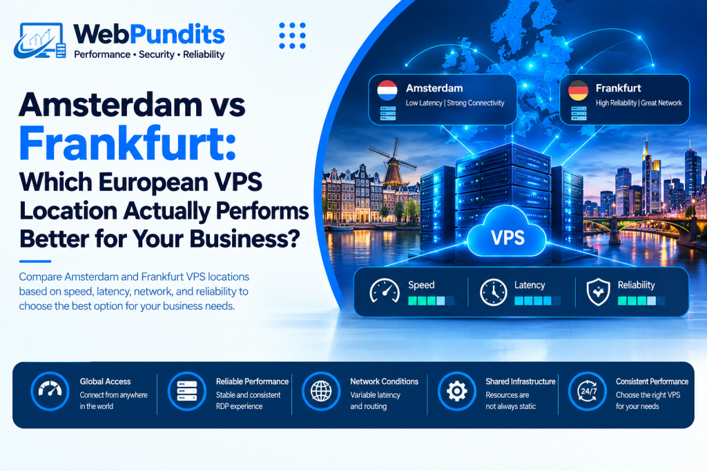 amsterdam-vs-frankfurt-vps